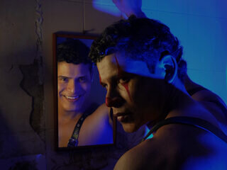 Charles Kinsgley Profile Picture
