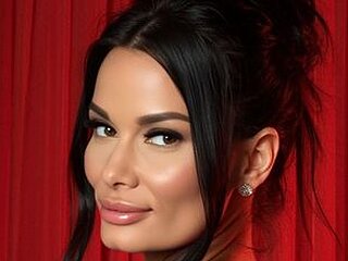 8. AmyChristie Profile Picture