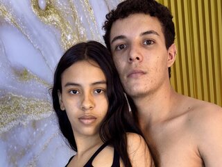 JulianaAndRoberto Profile Picture