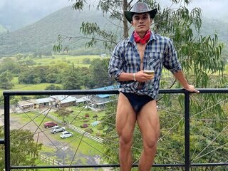 Gabriel Gonzalez Profile Picture