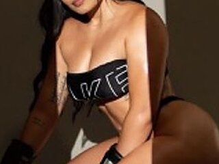 Ashly Ferrer Profile Picture