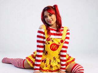 Stephy Fire Profile Picture