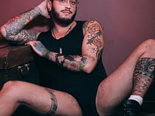 Léo Ferraz Tatto Profile Picture