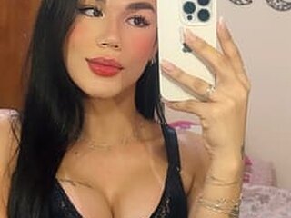 Melzinha Transex Profile Picture