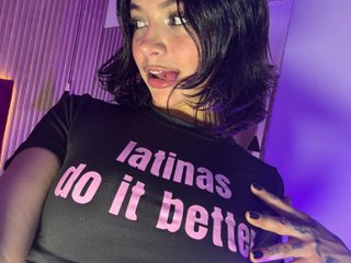 AbbieRhondes Profile Picture