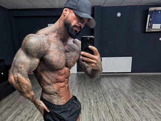 jasonstromm Profile Picture