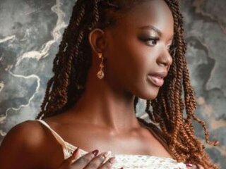 RihanaCampbell Profile Picture