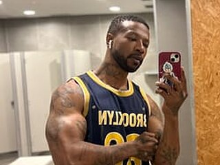 Jordan Luc Profile Picture