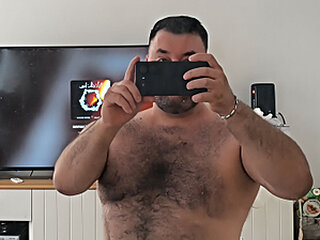brucemf Profile Picture