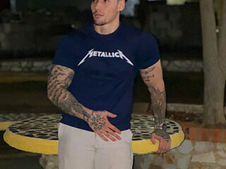 dylan_benett__ Profile Picture