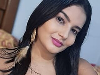 Ana Hot Mil Profile Picture