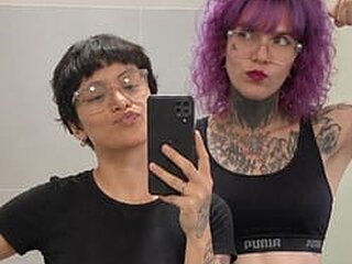 Erotica Psique Profile Picture