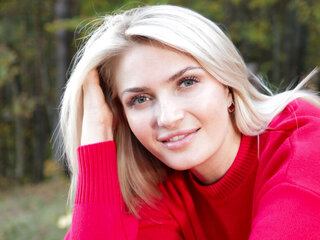 MaryLourens Profile Picture