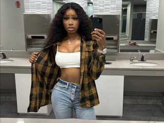 TheeMadam Profile Picture
