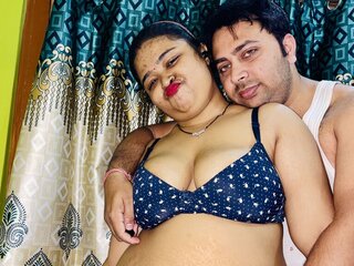JoyaAndRaj Profile Picture