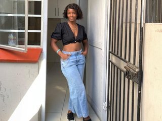 AfricanBarbee24 Profile Picture