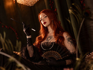 AlexiaHiggins Profile Picture