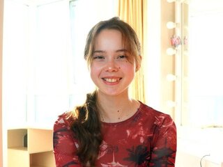 ViriniaFlores Profile Picture