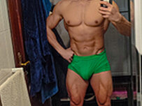 Samricci21 Profile Picture