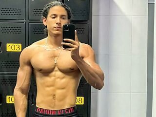 Liam Volkov Profile Picture