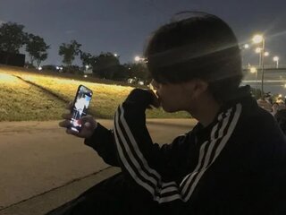 Ninja men Profile Picture