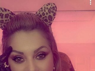 kandymilf Profile Picture