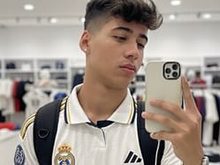 N 22 Grosso Profile Picture
