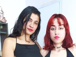 BelindaAndCrista Profile Picture