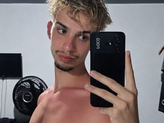 Vittor Cael Profile Picture