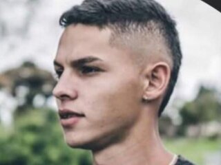 NoahMaz Profile Picture