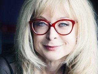 NinaHartley Profile Picture