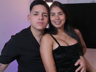 PaulaAndJosue Profile Picture