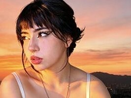 Eliza_Foster Profile Picture
