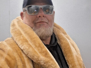 aaronbuford1977 Profile Picture