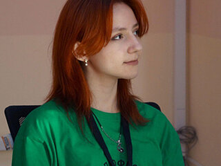 Flirtiny Profile Picture