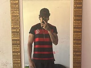 Ogrinho Profile Picture