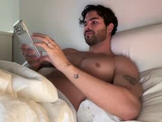 Nathan_Gael Profile Picture