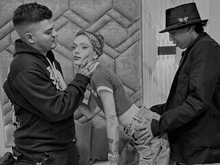 Brando Gil & Viiolet Jones & Dimitry Rolex Profile Picture