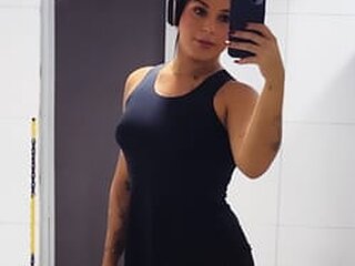 Sophie Gabriely Profile Picture