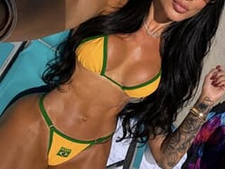 Thayla Coling Profile Picture