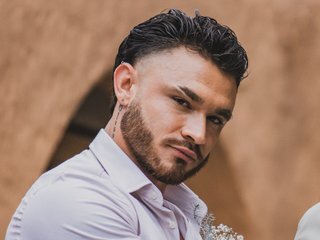 Marcelo21 Profile Picture