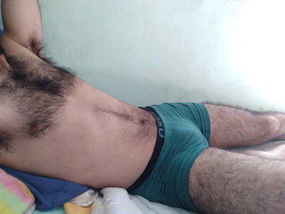 robson_29 Profile Picture
