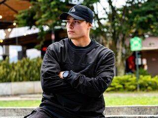 Conor Smiith Profile Picture