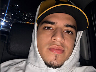 Mark_Jackson69 Profile Picture
