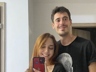 DhaliaAndMikele Profile Picture