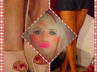 TsLegs4days Profile Picture