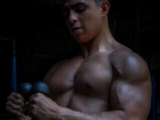 Jasper Brooks Profile Picture