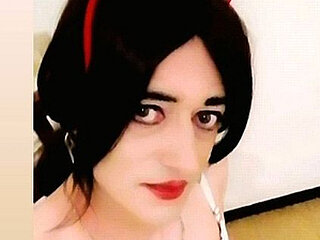 AnitaSexyCross Profile Picture