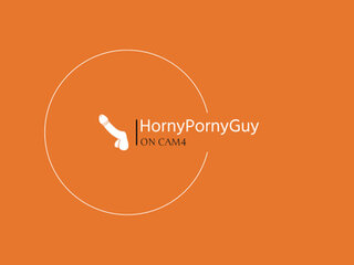HornyPornyGuy Profile Picture