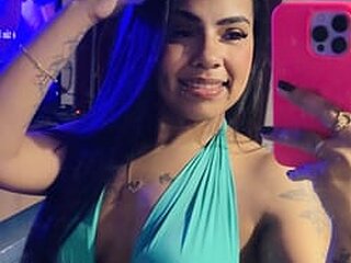 Gabily Grávida Profile Picture
